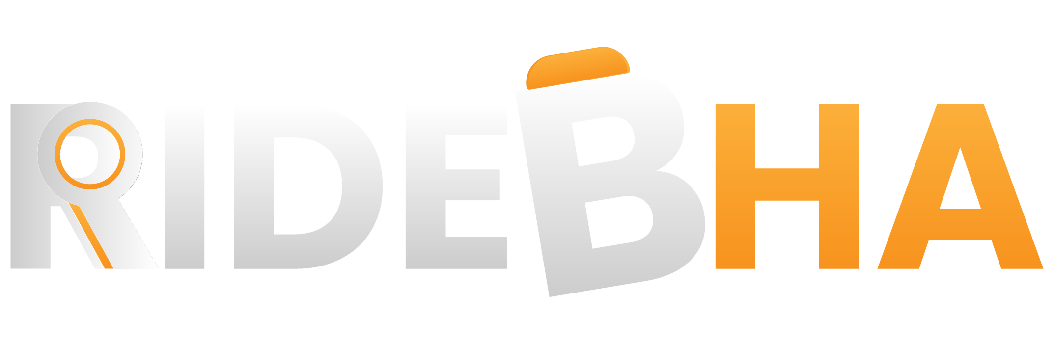 RideBha Logo